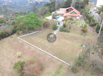 Rural · 3000m² · 4 Quartos · 5 Vagas · Chácara em Condomínio com 4 quartos, Porta do sol, Mairinque - R$ 3.5 mi, Cod: CH0495