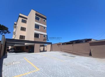 Apartamento · 58m² · 2 Quartos · 1 Vaga · Apartamento a venda no Parque da Fonte, São José dos Pinhais