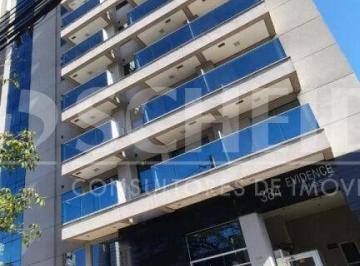 Comercial · 45m² · 1 Vaga · CONJUNTO COMERCIAL MODERNO PARA LOCAÇÃO - SANTO AMARO
