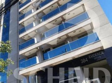 Comercial · 45m² · 1 Vaga · CONJUNTO COMERCIAL MODERNO PARA LOCAÇÃO - SANTO AMARO