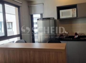 Apartamento · 20m² · 1 Quarto · Studio para venda em Jardins com 1 quarto, 20m²