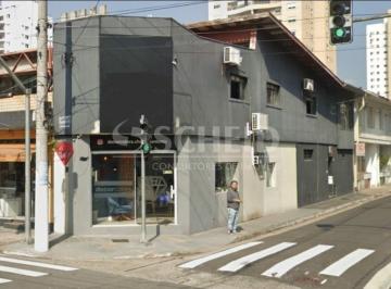 Comercial · 45m² · Prédio comercial locando o térreo de 45m2 na Chácara Santo Antônio.