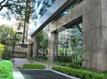 Comercial · 125m² · 3 Vagas · CONJUNTO COMERCIAL PREMIUM NA BELA VISTA - 125 m² / 3 VAGAS / ANDAR ALTO