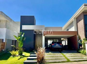 Casa · 161m² · 3 Quartos · 4 Vagas · Exclusividade no Terras Alphaville Ceará 1