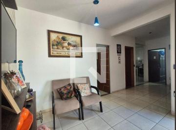 Casa · 85m² · 2 Quartos · 1 Vaga · Casa para Aluguel - Vargem Pequena, 2 Quartos,  85 m² - Rio de Janeiro