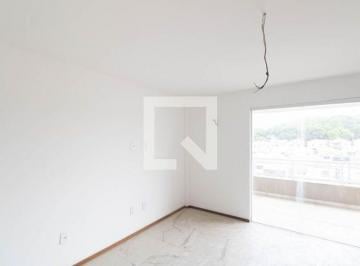 Apartamento · 80m² · 2 Quartos · 1 Vaga · Apartamento para Aluguel - Campo Grande, 2 Quartos, 80 m² - Rio de Janeiro