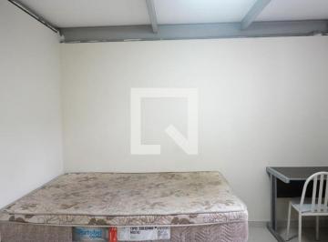 Apartamento · 16m² · 1 Quarto · Apartamento para Aluguel - Mooca, 1 Quarto,  16 m² - São Paulo