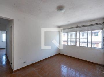 Apartamento · 54m² · 1 Quarto · Apartamento para Aluguel - José Menino, 1 Quarto,  54 m² - Santos