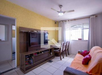 Apartamento · 56m² · 2 Quartos · 1 Vaga · Apartamento para Aluguel - Brasilândia, 2 Quartos, 56 m² - São Gonçalo