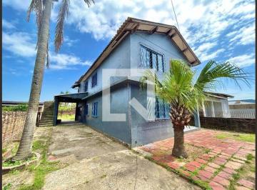 Casa · 240m² · 5 Quartos · 2 Vagas · Casa para Aluguel - Campina, 5 Quartos,  240 m² - São Leopoldo