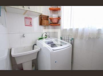 Apartamento · 94m² · 2 Quartos · 2 Vagas · Apartamento para Aluguel - Aviação, 2 Quartos,  94 m² - Praia Grande