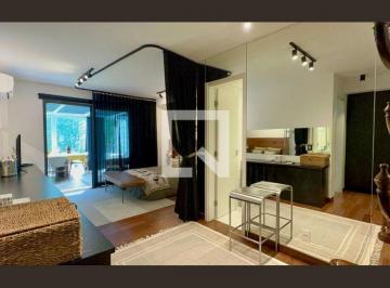 Apartamento · 72m² · 1 Quarto · 2 Vagas · Apartamento para Aluguel - Vila Madalena, 1 Quarto,  72 m² - São Paulo