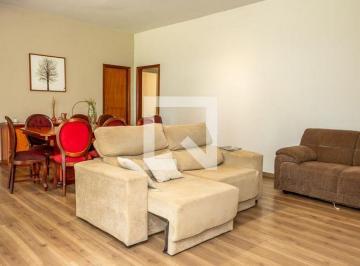 Casa · 4m² · 3 Quartos · 5 Vagas · Casa para Aluguel - Jardim America, 3 Quartos,  4 m² - Americana