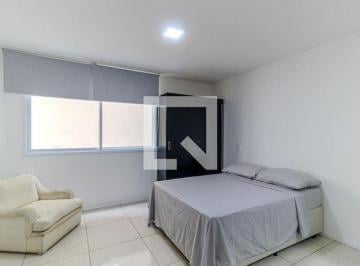 Apartamento · 24m² · 1 Quarto · Apartamento para Aluguel - Santa Cecília, 1 Quarto, 24 m² - São Paulo