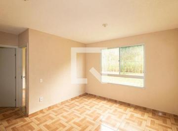 Apartamento · 43m² · 2 Quartos · 1 Vaga · Apartamento para Aluguel - Campo Grande, 2 Quartos, 43 m² - Rio de Janeiro