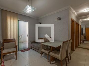Apartamento · 172m² · 3 Quartos · 1 Vaga · Apartamento à Venda - Santa Mônica, 3 Quartos,  172 m² - Belo Horizonte