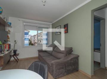 Apartamento · 42m² · 1 Quarto · Apartamento à Venda - Rubem Berta, 1 Quarto,  42 m² - Porto Alegre