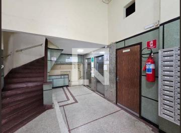 Apartamento · 34m² · 1 Quarto · Apartamento à Venda - Liberdade, 1 Quarto,  34 m² - São Paulo