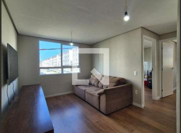 Apartamento · 43m² · 2 Quartos · 1 Vaga · Apartamento à Venda - Vargem Pequena, 2 Quartos, 43 m² - Rio de Janeiro