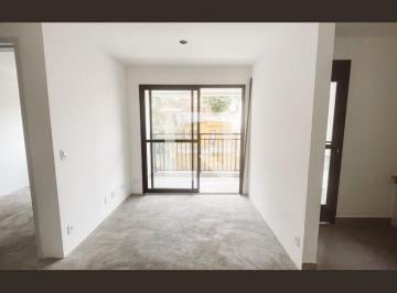 Apartamento · 46m² · 2 Quartos · 1 Vaga · Apartamento à Venda - Mandaqui, 2 Quartos,  46 m² - São Paulo