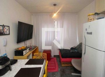 Apartamento · 33m² · 2 Quartos · Apartamento à Venda - Vila Santa Clara, 2 Quartos,  33 m² - São Paulo