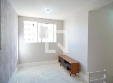 Apartamento · 50m² · 2 Quartos · 1 Vaga · Apartamento à Venda - Humaitá, 2 Quartos, 50 m² - Porto Alegre