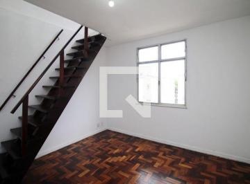 Apartamento · 96m² · 2 Quartos · 1 Vaga · Apartamento à Venda - Olaria, 2 Quartos,  96 m² - Rio de Janeiro