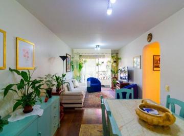 Apartamento · 88m² · 3 Quartos · 1 Vaga · Apartamento à Venda - Jardim Marajoara , 3 Quartos,  88 m² - São Paulo