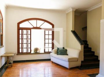 Casa · 280m² · 4 Quartos · 2 Vagas · Casa à Venda - Méier, 4 Quartos,  280 m² - Rio de Janeiro