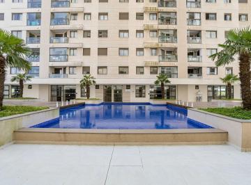 Apartamento · 68m² · 2 Quartos · 1 Vaga · Apartamento com suíte no bairro Capão Raso, Curitiba/PR