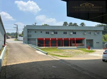 Comercial · 2800m² · 22 Vagas · Comercial para aluguel - em Rio Grande da Serra