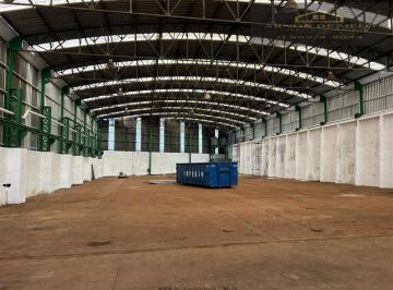 Comercial · 2800m² · 22 Vagas · Comercial à venda - em Rio Grande da Serra