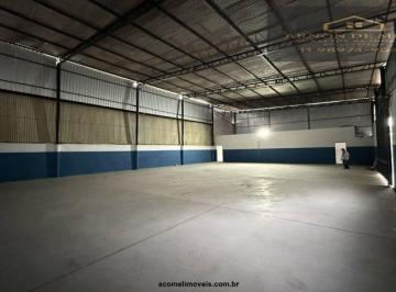 Comercial · 700m² · 6 Vagas · Comercial para aluguel - no Jardim Isaura