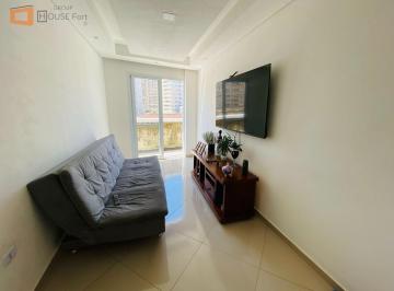 Apartamento · 120m² · 3 Quartos · Apartamento 3 Quartos em Guilhermina - Praia Grande, SP