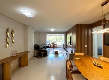 Apartamento · 162m² · 4 Quartos · 3 Vagas · Apartamento em Canto do Forte - Praia Grande, SP