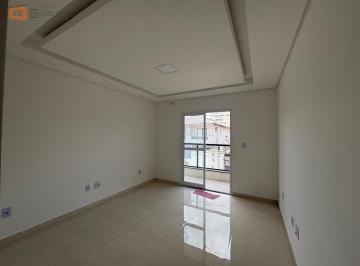 Casa · 70m² · 2 Quartos · 1 Vaga · Casa Triplex em Guilhermina - Praia Grande, SP