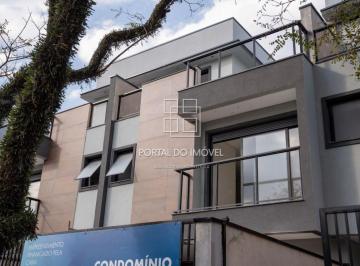 Casa · 140m² · 3 Quartos · 2 Vagas · Triplex com 3 suítes no Jardim das Américas