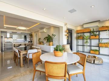 Apartamento · 181m² · 4 Quartos · 3 Vagas · Apartamento 4 quartos à venda no Água Verde Curiti