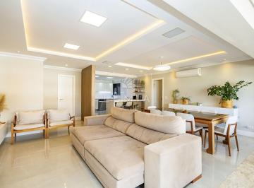 Apartamento · 181m² · 4 Quartos · 3 Vagas · Apartamento 4 quartos à venda no Água Verde Curiti