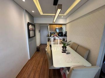 642ac8e6d56f5f79aa19b7a801b2e247bd1c9754 · Apartamento com 2 dormitórios à venda, 52 m²  - Jardim São Jorge - Guarulhos/SP