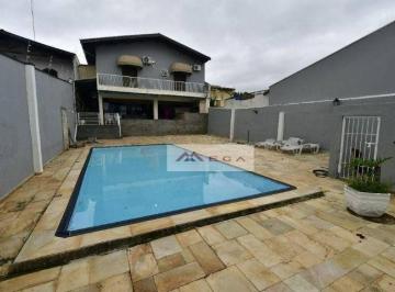 bfbfc84b8b7e81b1128339c7eda25f8777805c3e · Casa com 5 dormitórios à venda, 334 m² por R$ 849.000 - Jardim Novo Campos Elíseos - Campinas/SP