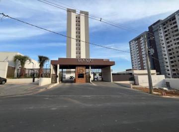 PORTARIA · Apartamento com 2 dormitórios à venda por R$ 560.000 - Manai Residence - Indaiatuba/SP