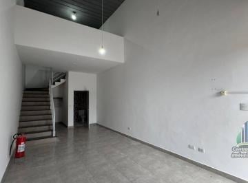 e3d51438368c7970de858ca28f9abbc2ce70fc02 · Loja para alugar, 60 m² por R$ 3.500,01/mês - Boqueirão - Praia Grande/SP