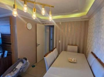 d6e78a931d5c97e4e017b4997c98858261c5edfd · Apartamento com 3 dormitórios à venda, 82 m² por R$ 750.000,00 - Retiro - Jundiaí/SP