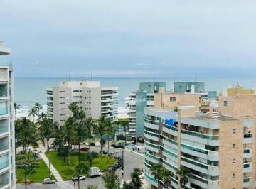 ef2142d2daf18d75d9465e61edae0b6f79364977 · Apartamento com 3 dormitórios para alugar, 116 m² por R$ 9.000,00/dia - Riviera de São Lourenço - Be