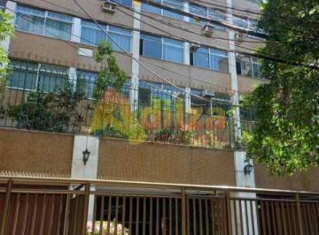 Apartamento · 90m² · 3 Quartos · 1 Vaga · Apartamento : / Residencial / Tijuca
