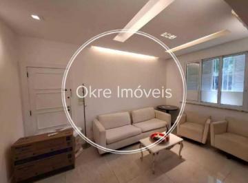 Apartamento · 66m² · 2 Quartos · Apartamento para venda com 2 quartos em Leblon com 66m²