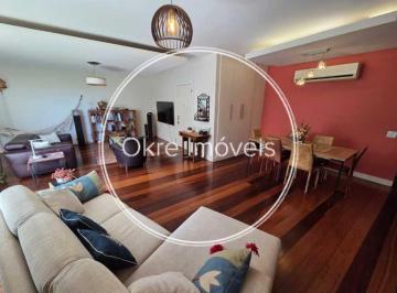 Apartamento · 188m² · 3 Quartos · 2 Vagas · Oportunidade: apartamento com 3 quartos à venda em Copacabana!