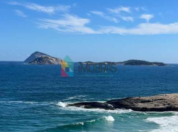 Apartamento · 115m² · 2 Quartos · 3 Vagas · COPACABANA APARTAMENTCOPACABANA / ARPOADOR!!! VISTA MAR E PÔR DO SOL, ORIGINAL