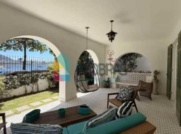 Casa · 439m² · 4 Quartos · 2 Vagas · URCA !! CASA DE RUA DUPLEX COM 4 QUARTOS SUITES,04 VARANDAS,DEPENDÊNCIA E VAGA A